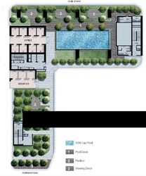 Sbf Center (D1), Office #369802181